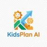 KidsPlan AI